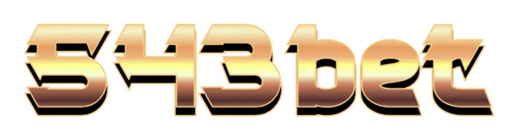 543bet logo